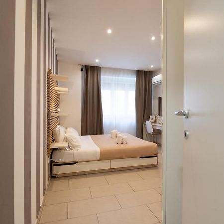 Palermo Central B&B Ngoại thất bức ảnh