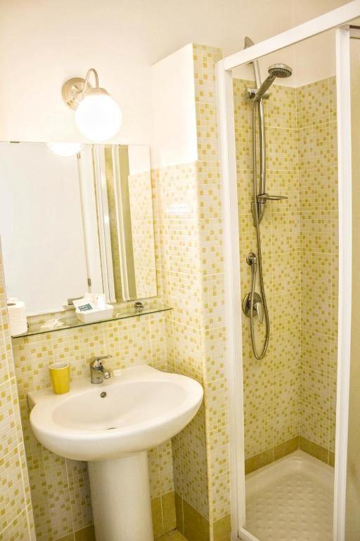 Palermo Central B&B Ngoại thất bức ảnh
