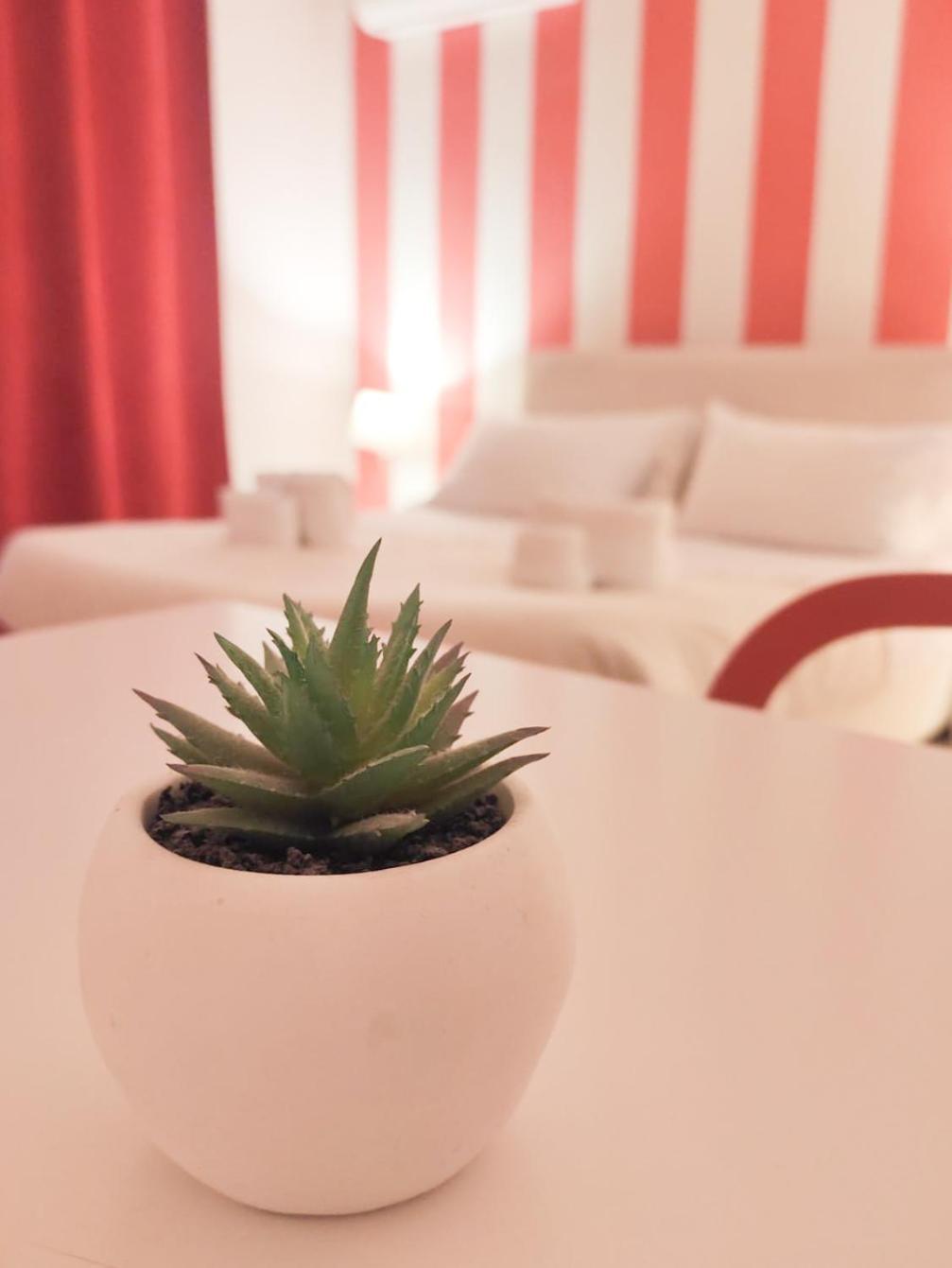 Palermo Central B&B Ngoại thất bức ảnh