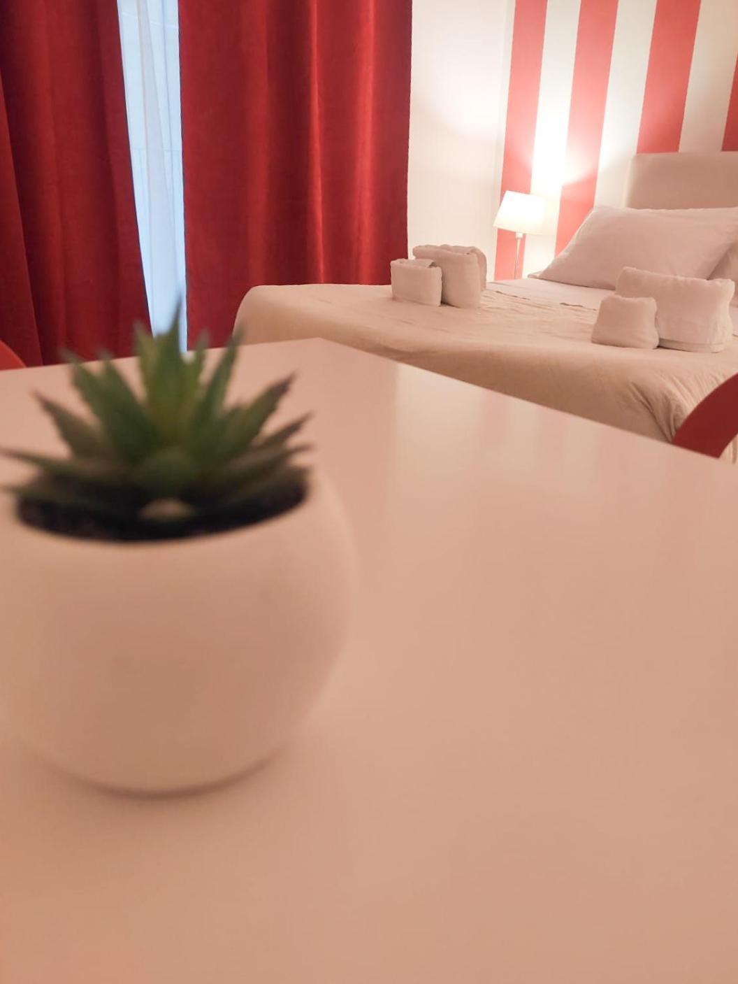 Palermo Central B&B Ngoại thất bức ảnh