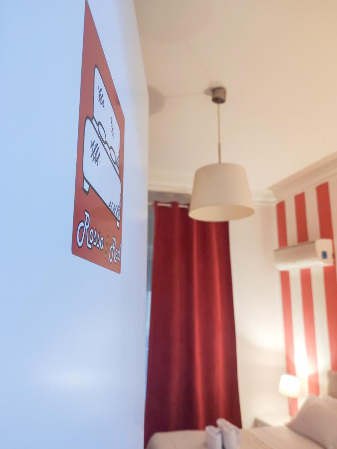 Palermo Central B&B Ngoại thất bức ảnh