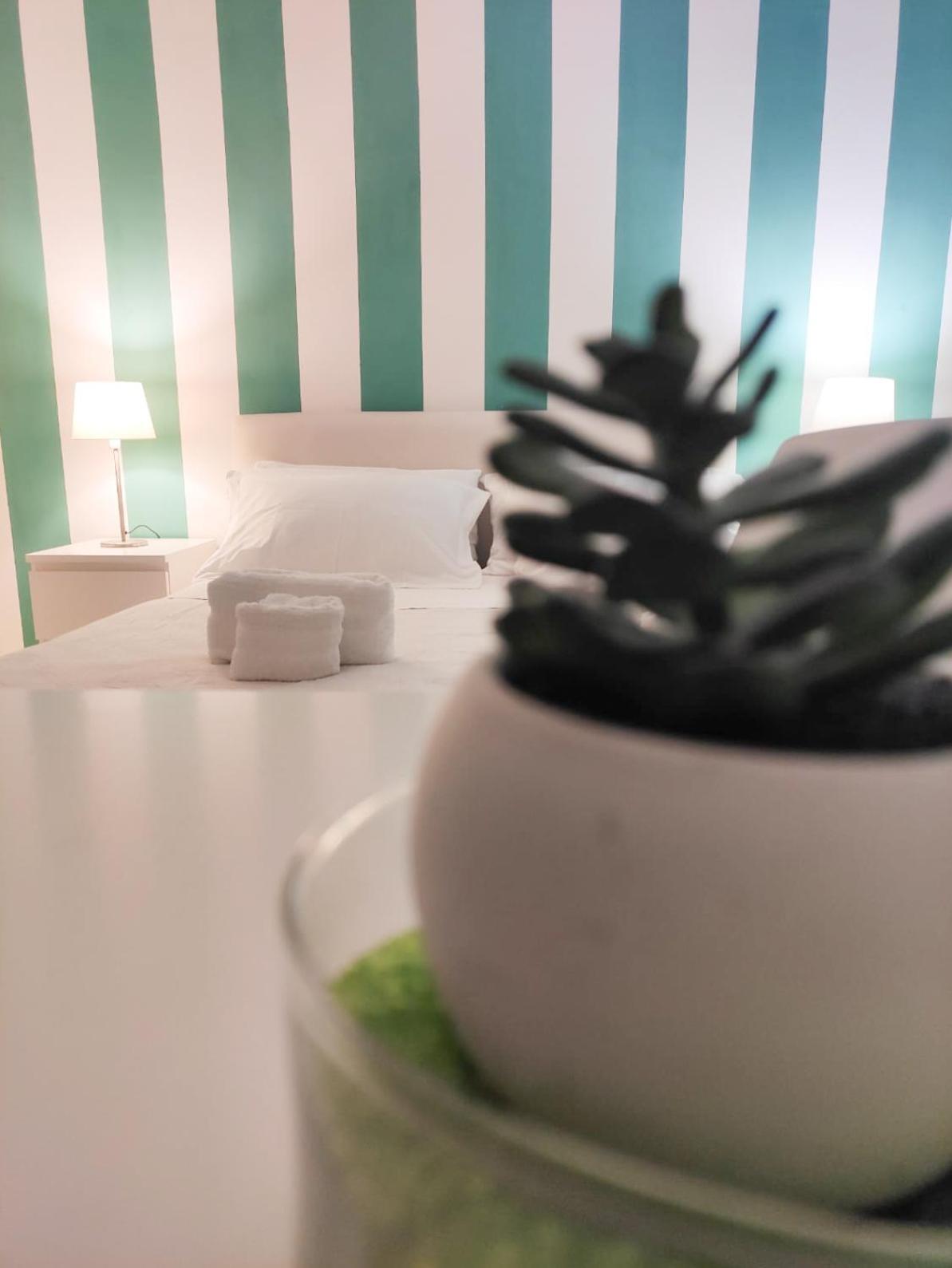 Palermo Central B&B Ngoại thất bức ảnh