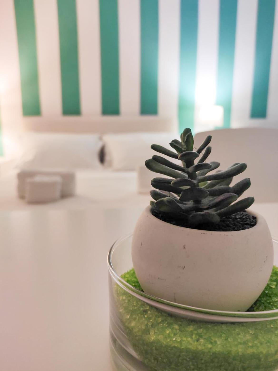 Palermo Central B&B Ngoại thất bức ảnh