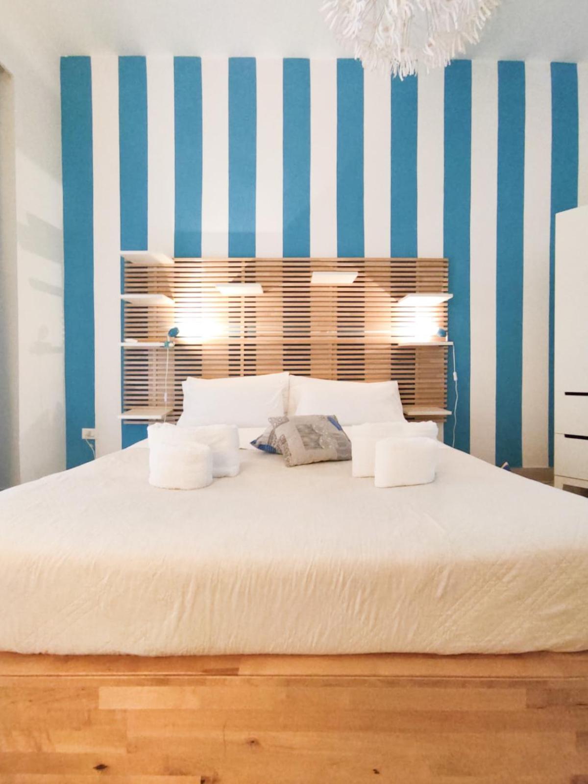 Palermo Central B&B Ngoại thất bức ảnh