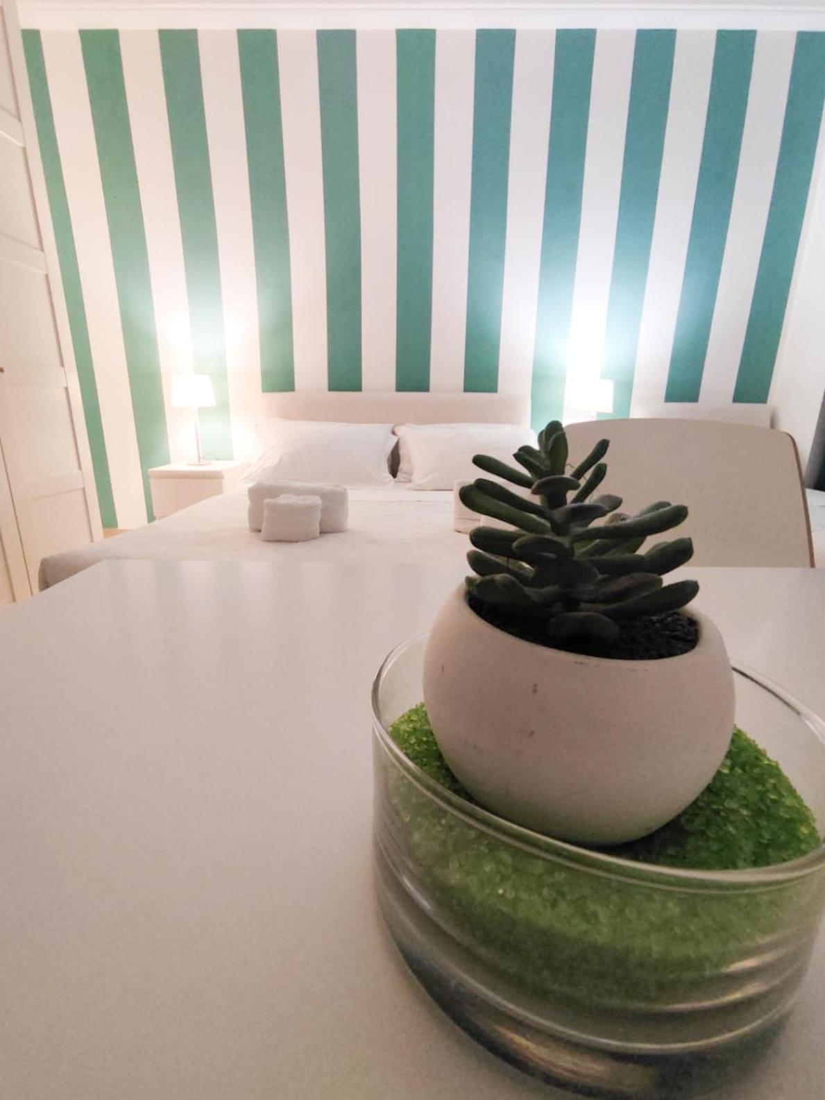 Palermo Central B&B Ngoại thất bức ảnh