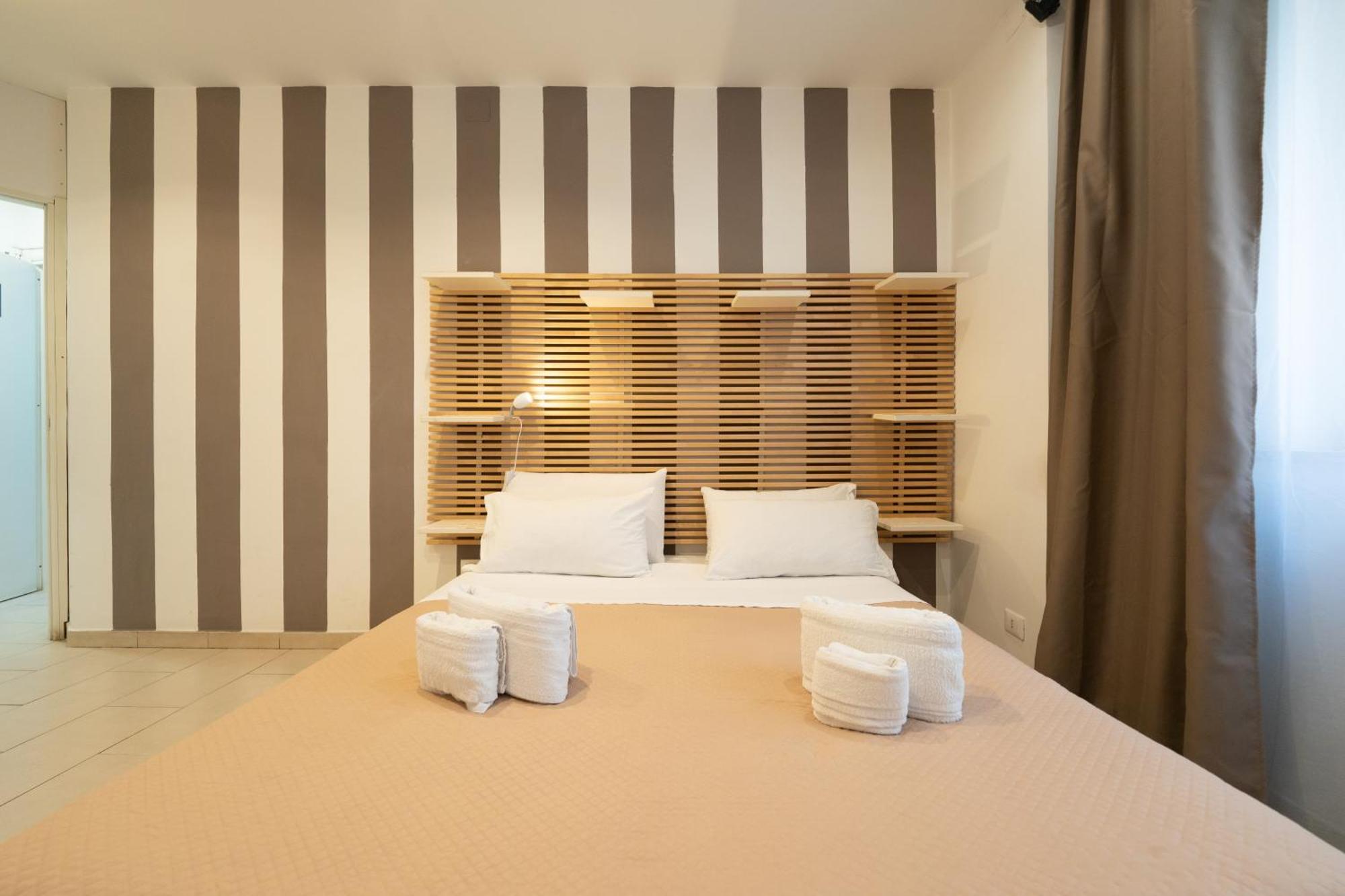 Palermo Central B&B Ngoại thất bức ảnh