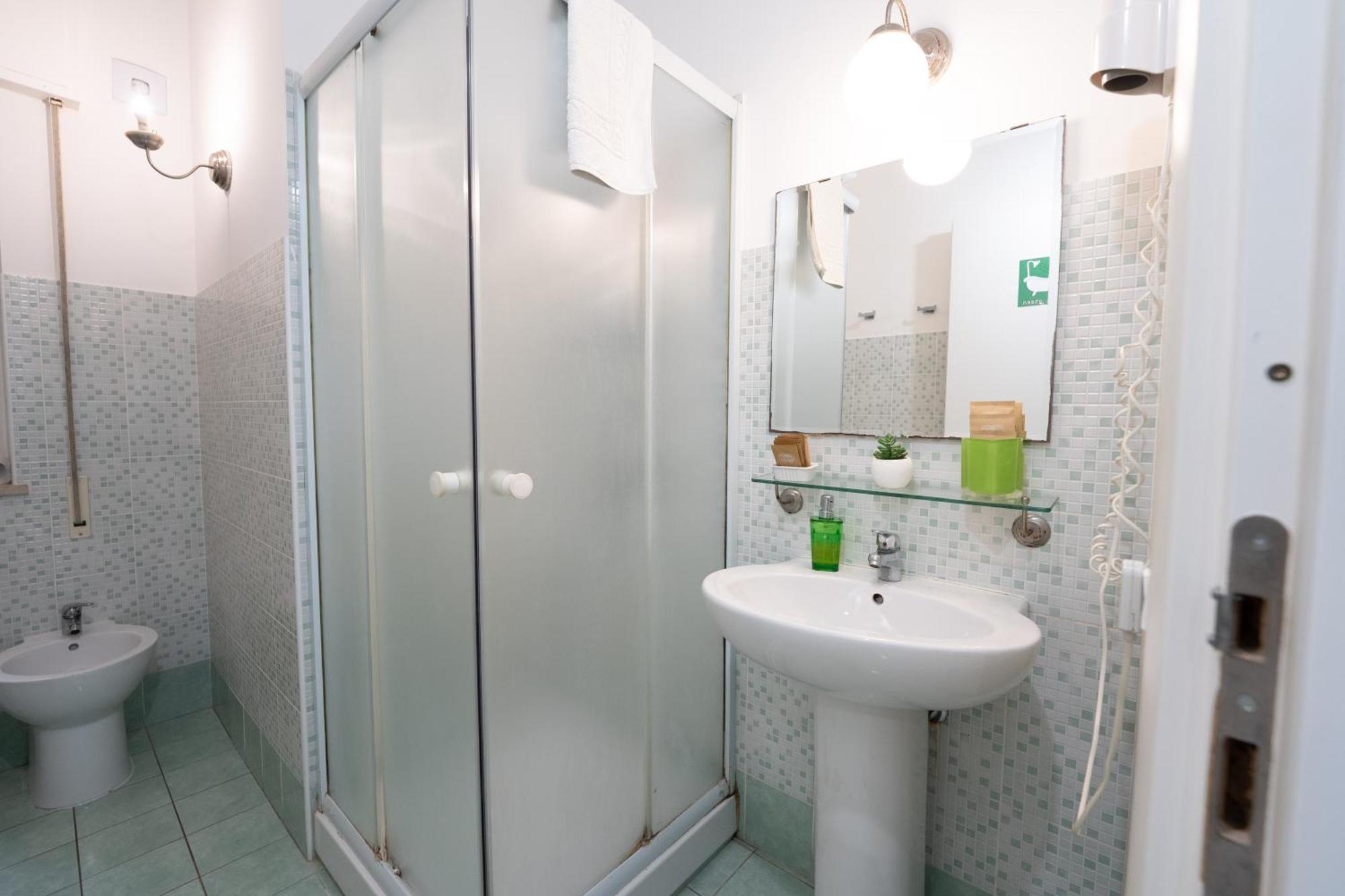 Palermo Central B&B Ngoại thất bức ảnh