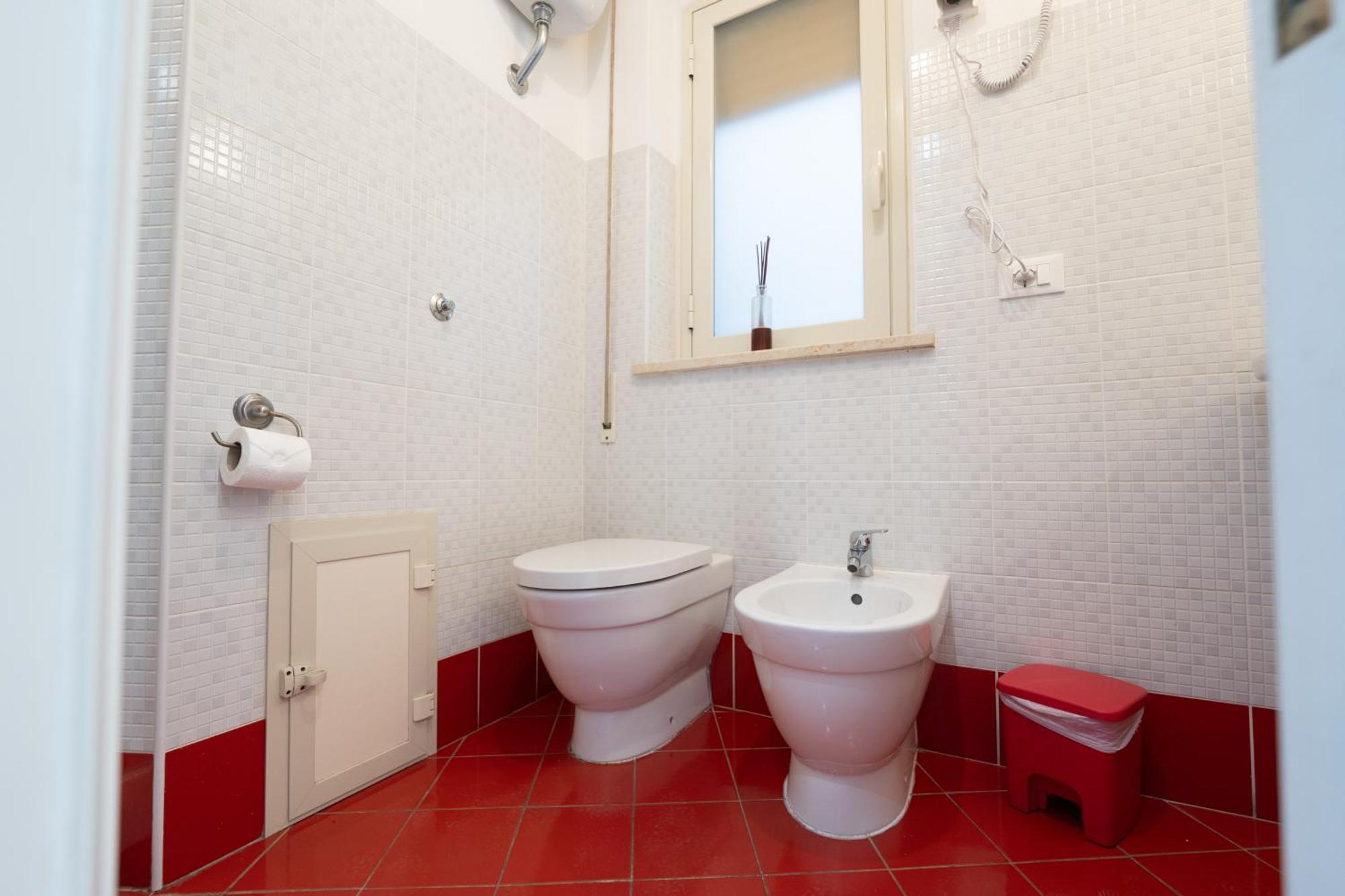 Palermo Central B&B Ngoại thất bức ảnh