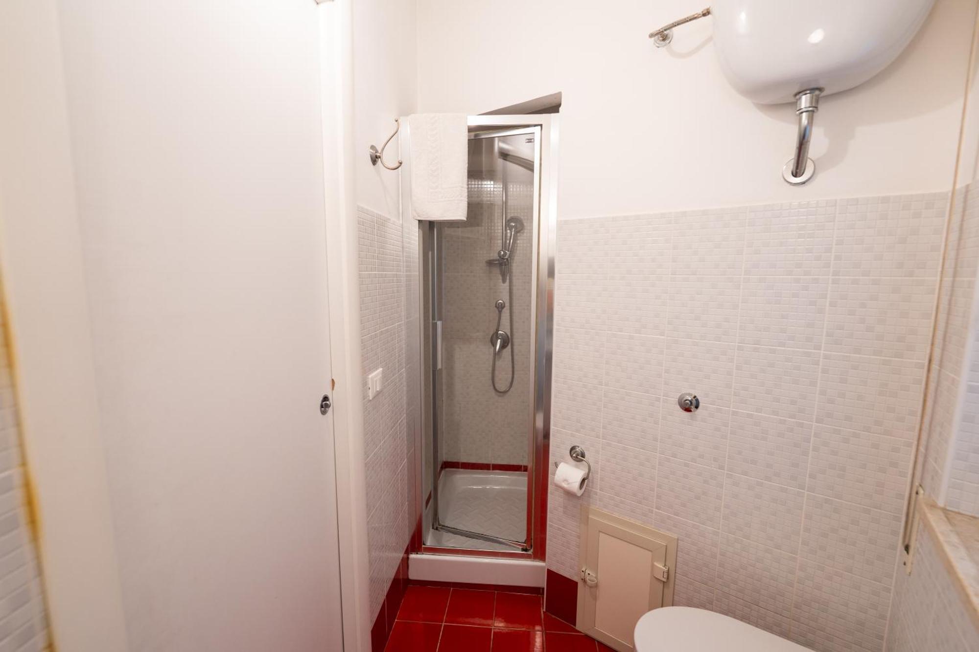 Palermo Central B&B Ngoại thất bức ảnh