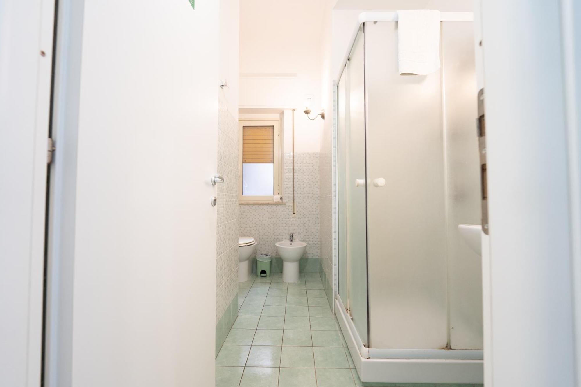 Palermo Central B&B Ngoại thất bức ảnh