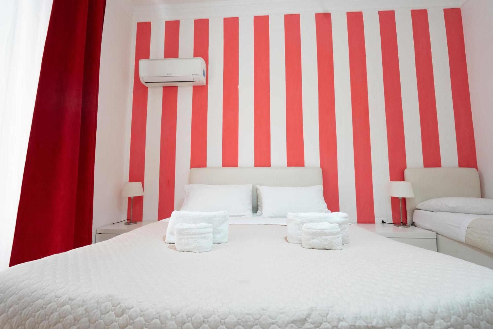 Palermo Central B&B Ngoại thất bức ảnh