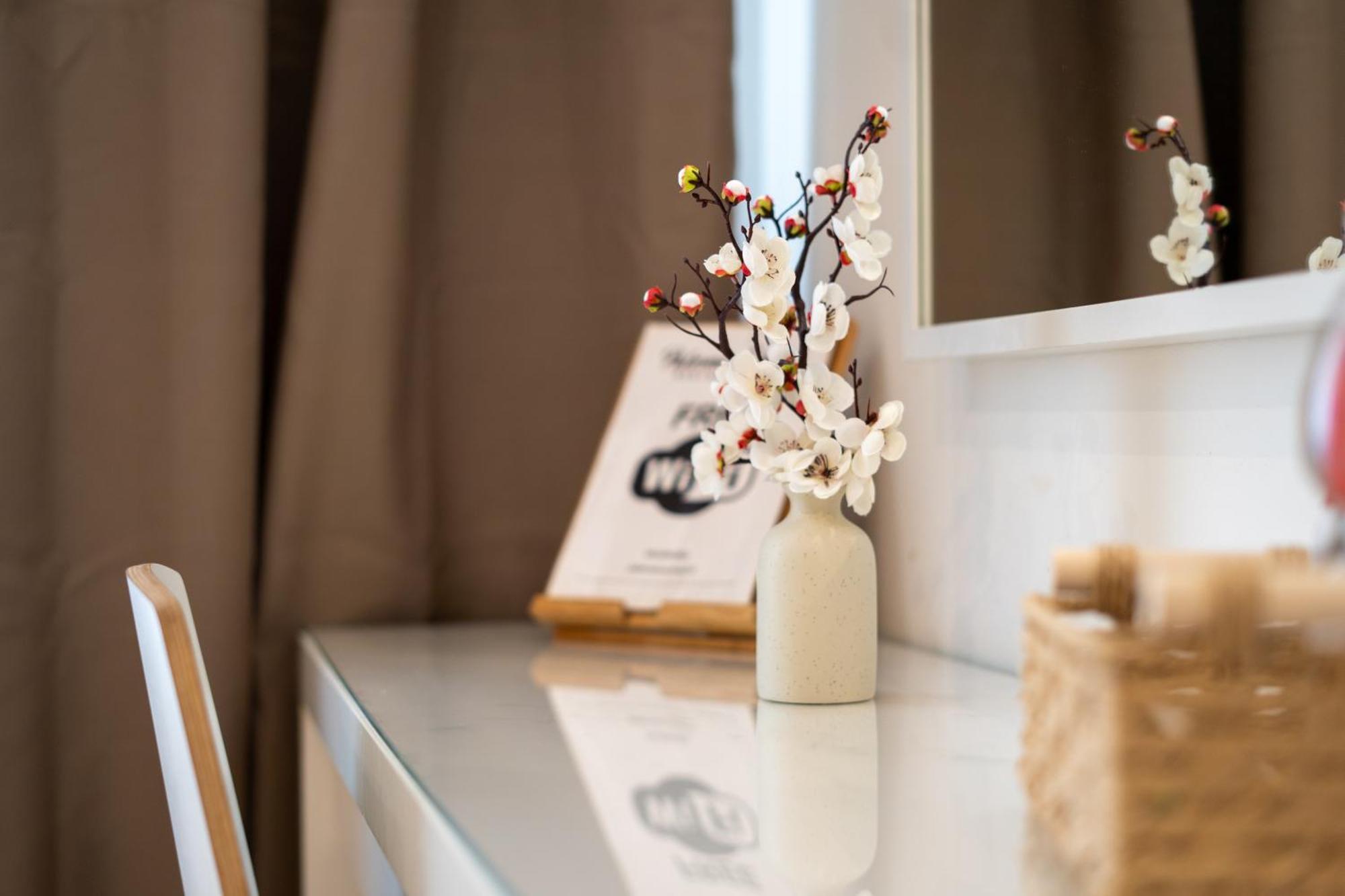 Palermo Central B&B Ngoại thất bức ảnh