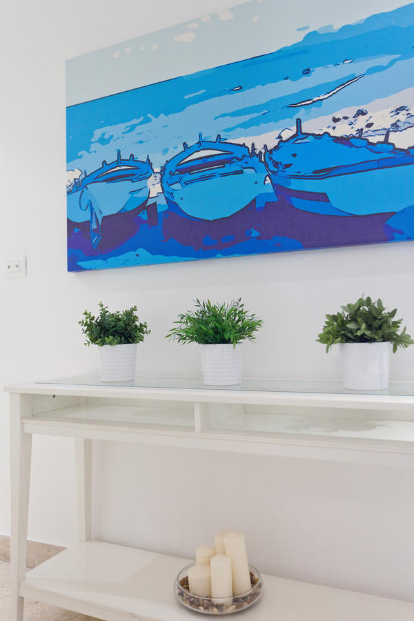 Palermo Central B&B Ngoại thất bức ảnh